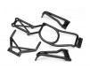 Roll Cage Set (Savage Xl)