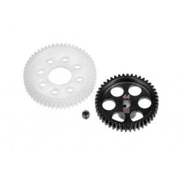 High Speed Gear Set (Sport 3)