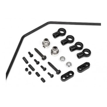 Rear Stabilizer Set