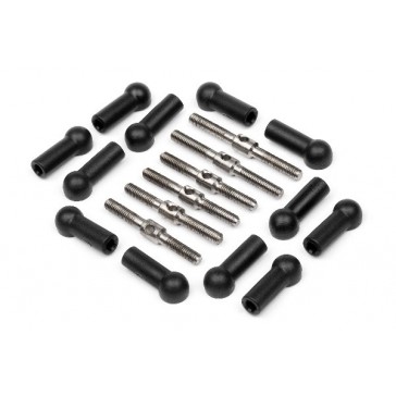 Adjustable Turnbuckle Set (Recon)