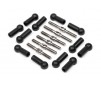 Adjustable Turnbuckle Set (Recon)