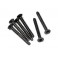 Tp. Flat Head Screw M3X25Mm (6Pcs)