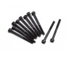 Cap Head Screw M3X33Mm (10Pcs)