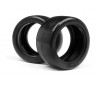 Falken Azenis Slick Tire 34Mm (Rear/2Pcs)