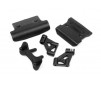 Bumper/Wing Mount Set