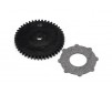 Heavy Duty Spur Gear 45Tx5Mm