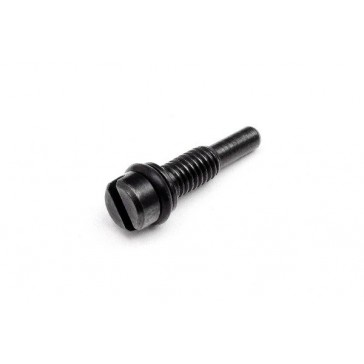 Idle Adjustment Screw And Throttle Guide Screw Set