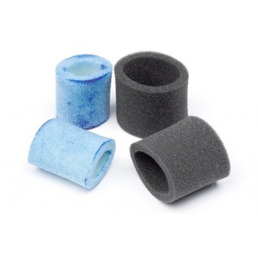 Inner/Outer Foam Element Set