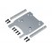 Engine Plate (Gray/4Mm)