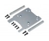 Engine Plate (Gray/4Mm)