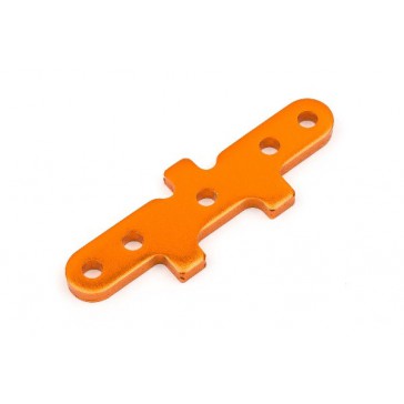 Front Lower Arm Brace Orange