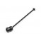 Rear Centre Univ. Driveshaft (Trophy 4.6 Truggy)