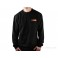 DISC.. DISC.. HPI CLASSIC LONG SLEEVE (BLACK/ADULT SMALL)