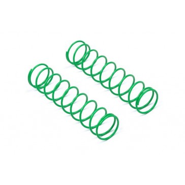 Spring 13X69X1.1Mm 10 Coil Green Spring Rate Vgjr