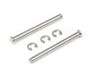 3*35.3Mm Rear Outer Suspension Shaft (2Pcs)