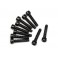 Cap Head Screw 4-40X14Mm (10Pcs)