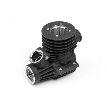 Crankcase (Black/F3.5 V2)