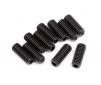 Set Screw M3X8Mm (10Pcs)