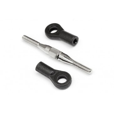 Servo Turnbuckle Set