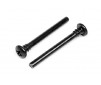 Screw Shaft 3X32Mm (2Pcs)