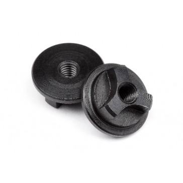 Hd Front Hub Nut