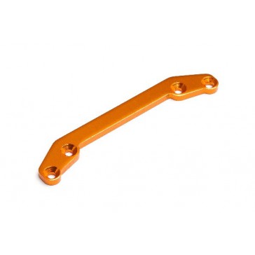 Steering Holder Adapter Trophy Flux Series (Orange