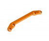 Steering Holder Adapter Trophy Flux Series (Orange