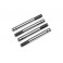 Shock Shaft 3.0X28Mm (4Pcs)