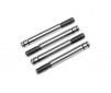 Shock Shaft 3.0X28Mm (4Pcs)