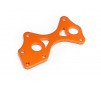 Front Holder For Diff. Gear 7075 Trophy Truggy