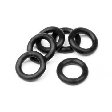 O-Ring 6Mm