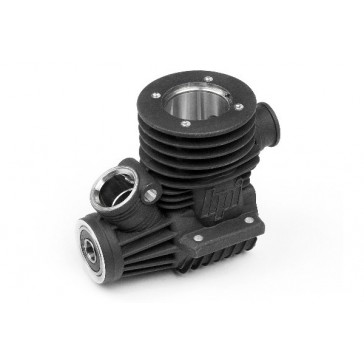 Crankcase (Black/F4.6 V2)