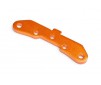 Rear Suspension Holder 6061 Trophy (Orange)