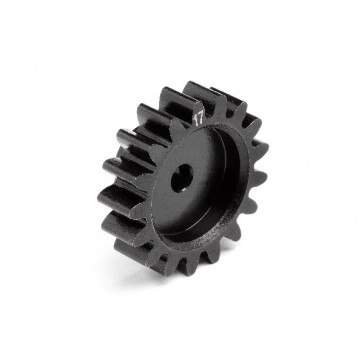 Thin Pinion Gear 17 Tooth