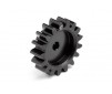 Thin Pinion Gear 17 Tooth