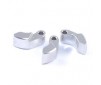 1/10TH ALUMINIUM CLUTCH SHOES