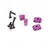 Alloy Pivot Blocks - pk4