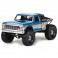 DISC.. 1979 FORD F-150 CLEAR BODY FOR VATERRA ASCENDER