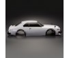 Nissan Skyline 2000 Turbo GT-ES (C211) Finished Body White