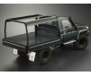 Truck Bed Roof Roll Cage