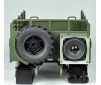 Crawling kit -KC6L 1/12 6x6x Truck