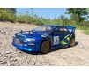 Subaru Impreza Wrc '98 Body (200Mm)