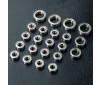 CMX Bearing set