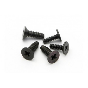 Tp Screw Set (M2 X 6Mm 10Pcs/M2.6 X 8Mm 16 Pcs)