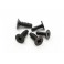 Tp Screw Set (M2 X 6Mm 10Pcs/M2.6 X 8Mm 16 Pcs)