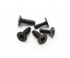 Tp Screw Set (M2 X 6Mm 10Pcs/M2.6 X 8Mm 16 Pcs)