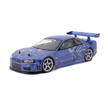 Nissan Skyline R34 Gt-R Body (200Mm)