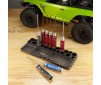 RC Tool Organizer Stand