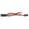 Extension lead 30 cm (UNI)