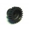 Pinion Module 0.5 2mm bore 18T